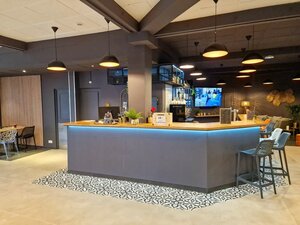 Гостиница Ibis Rambouillet
