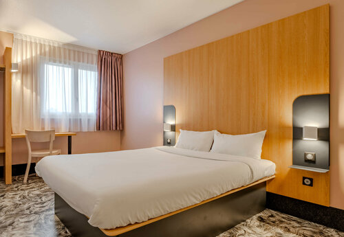 Гостиница B&b Maubeuge-Louvroil в Авене-сюр-Эльпе