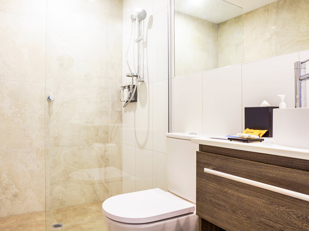 Фото The Sebel Wellington Thorndon