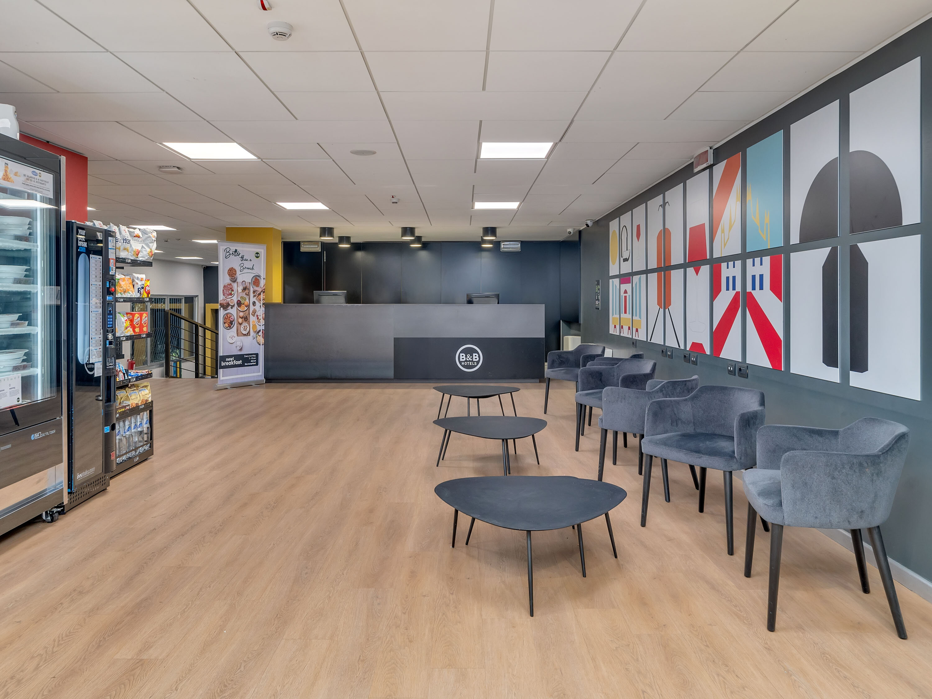 Фото B&b Hotel Milano Ornato