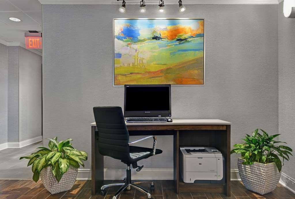 Фото Hampton Inn Charleston/Mount Pleasant-Patriots Point