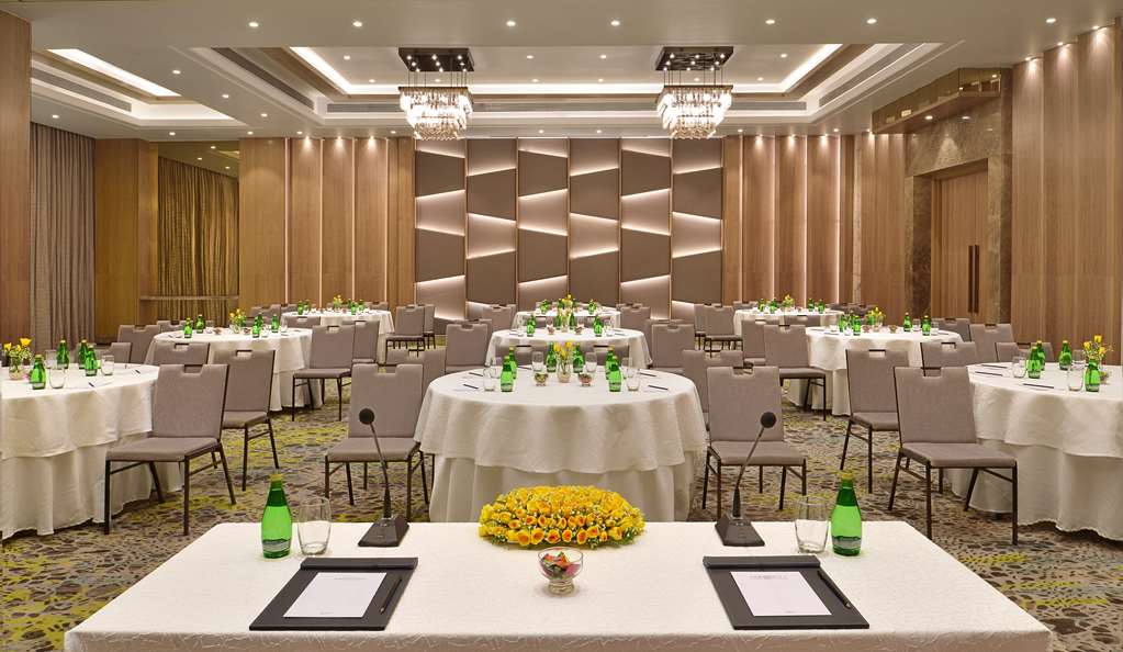 Фото Radisson Hotel Mumbai Andheri MIDC