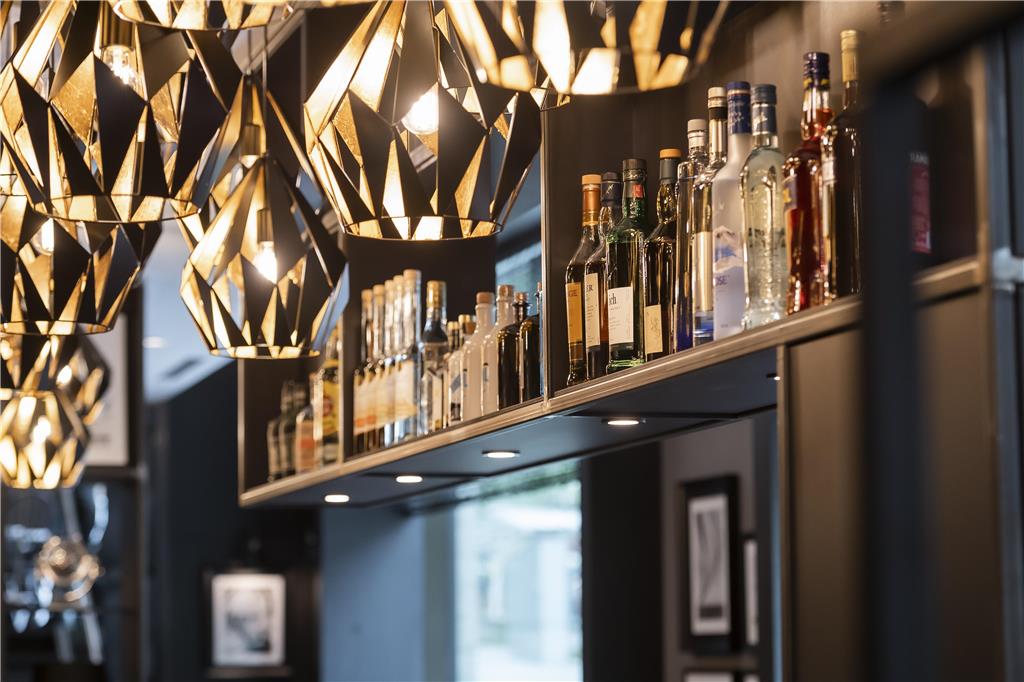 Фото Harbr. Hotel Ludwigsburg