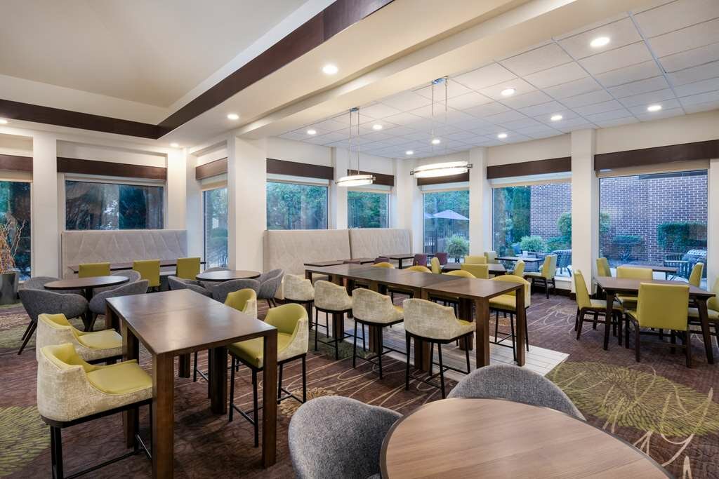 Фото Hilton Garden Inn Atlanta/Peachtree City