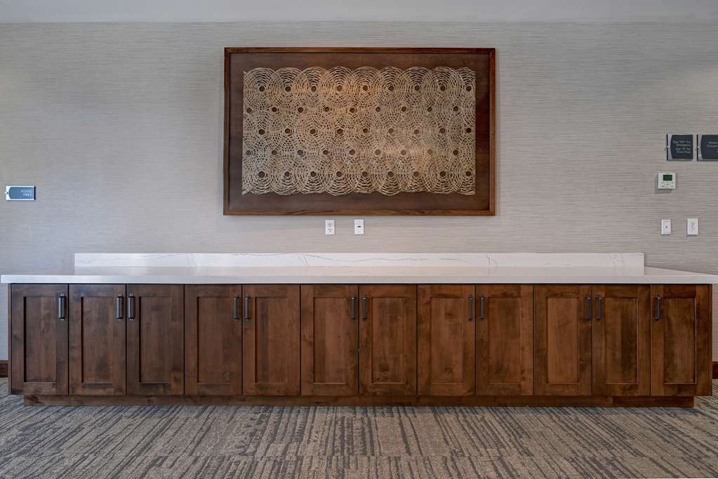 Фото Homewood Suites by Hilton Eagle Boise, Id