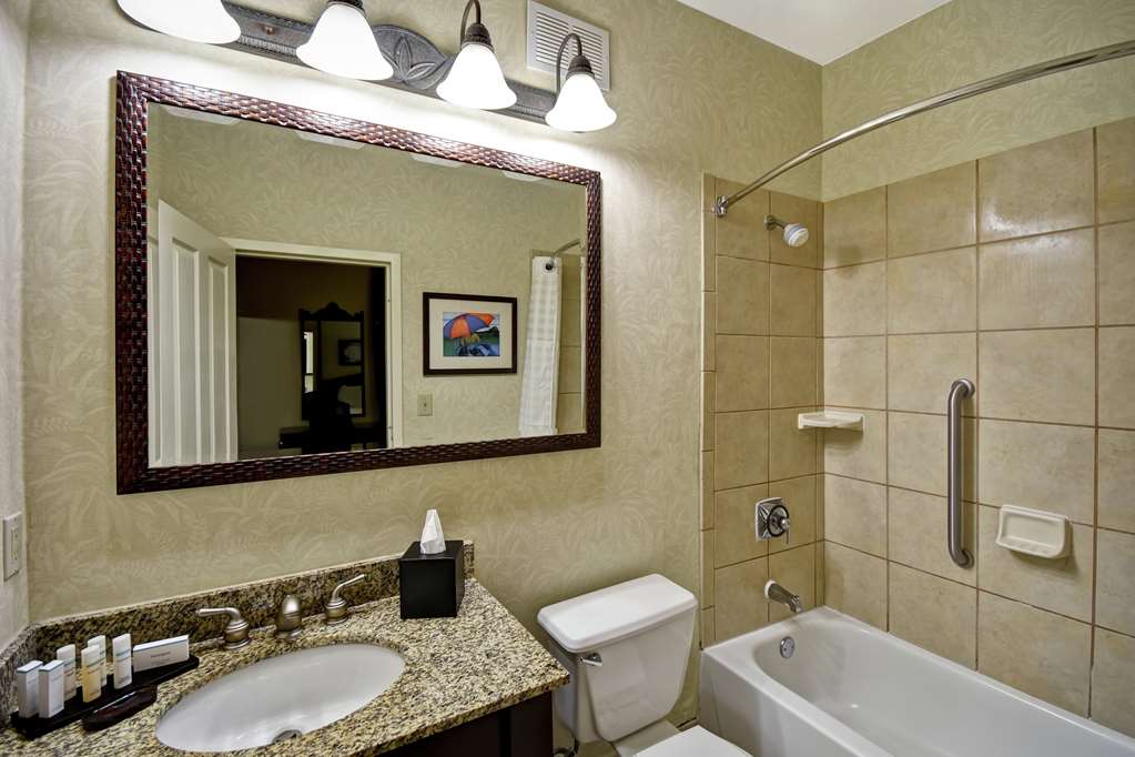 Фото Embassy Suites by Hilton Charleston Historic District