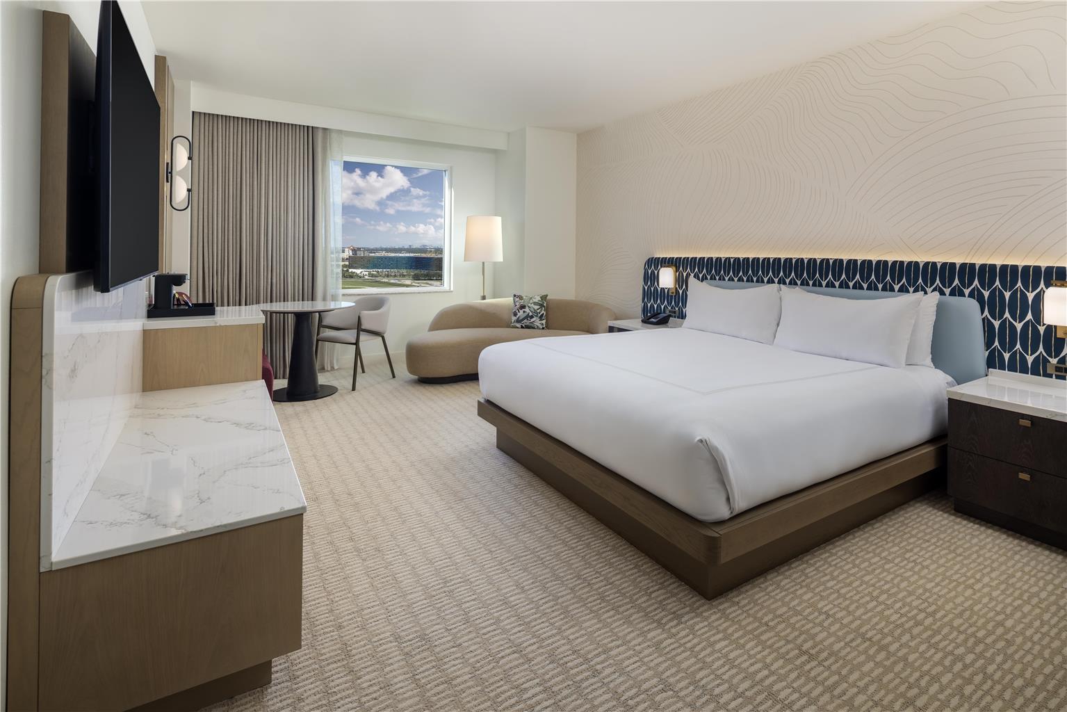 Фото Hilton Orlando