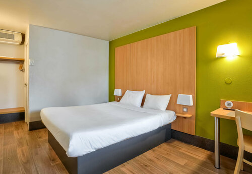 Гостиница B&b Hotel Herblay в Франконвиле