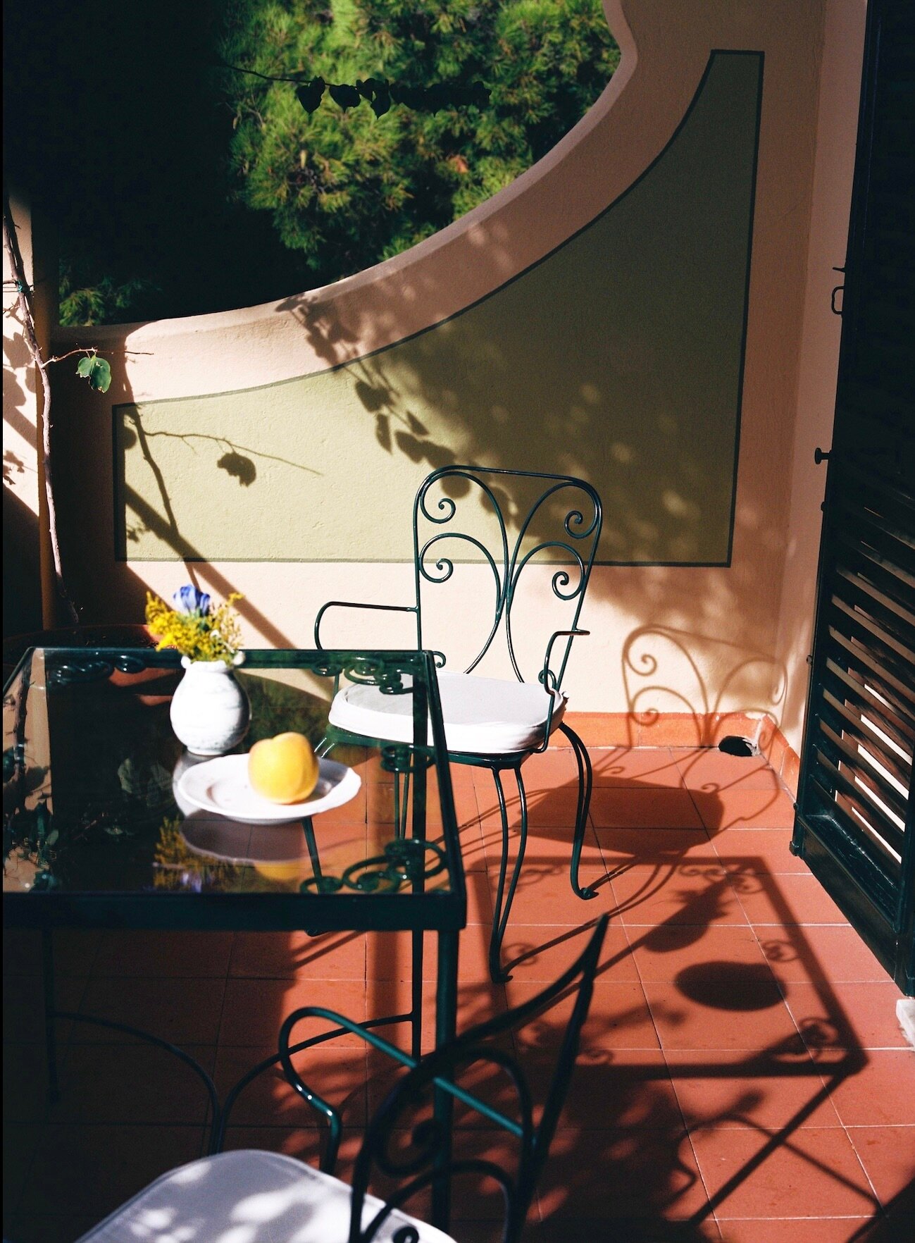 Фото Belmond Hotel Splendido