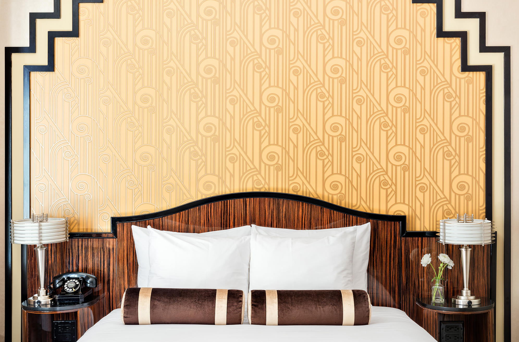 Фото Walker Hotel Greenwich Village