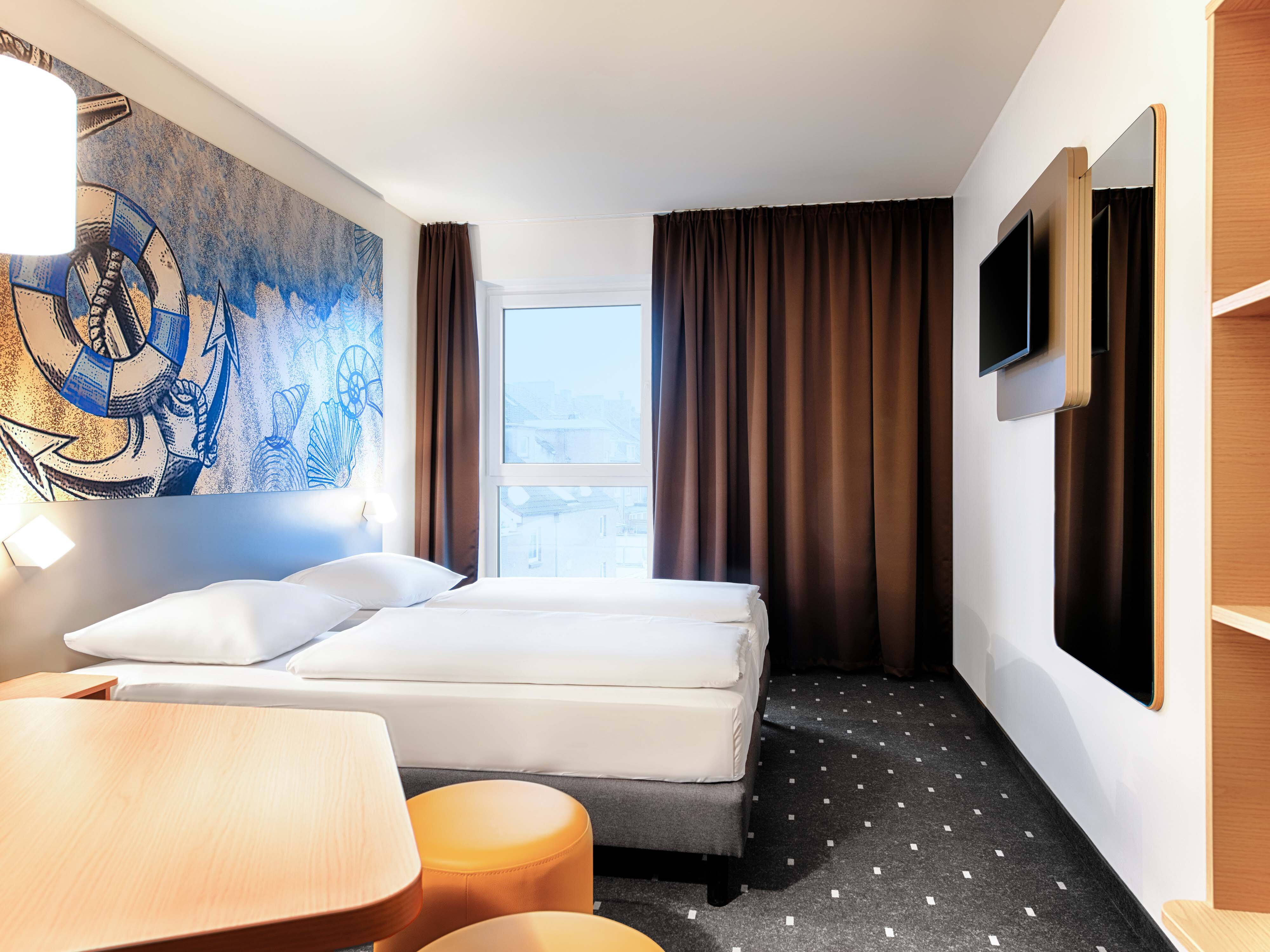 Фото B&b Hotel Emden