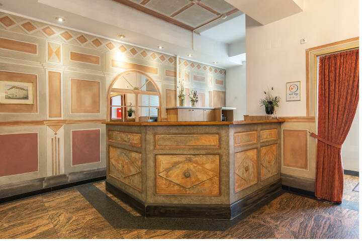 Фото Hotel Residence Mohr Gastro GmbH