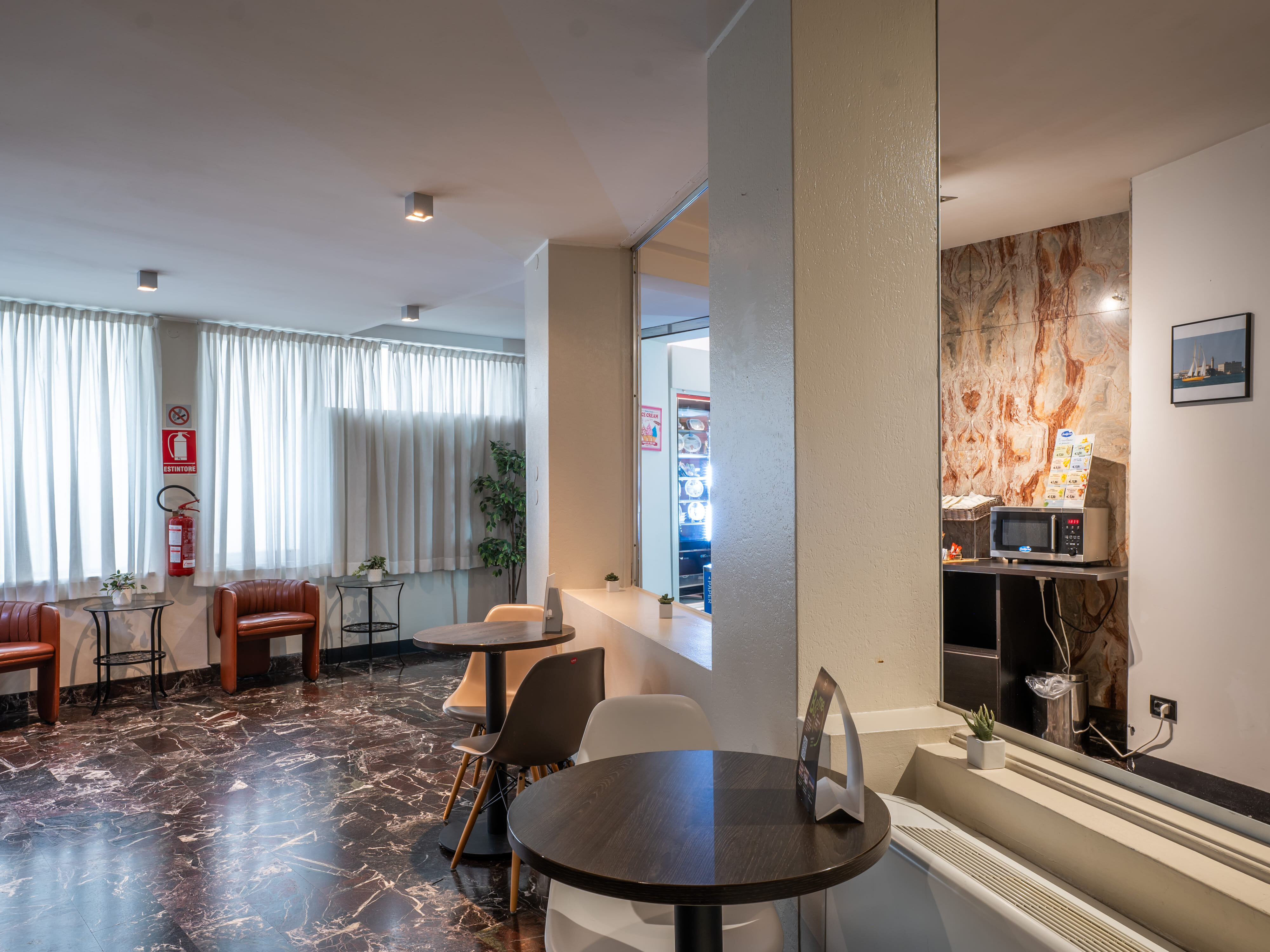 Фото B&B Hotel Trieste