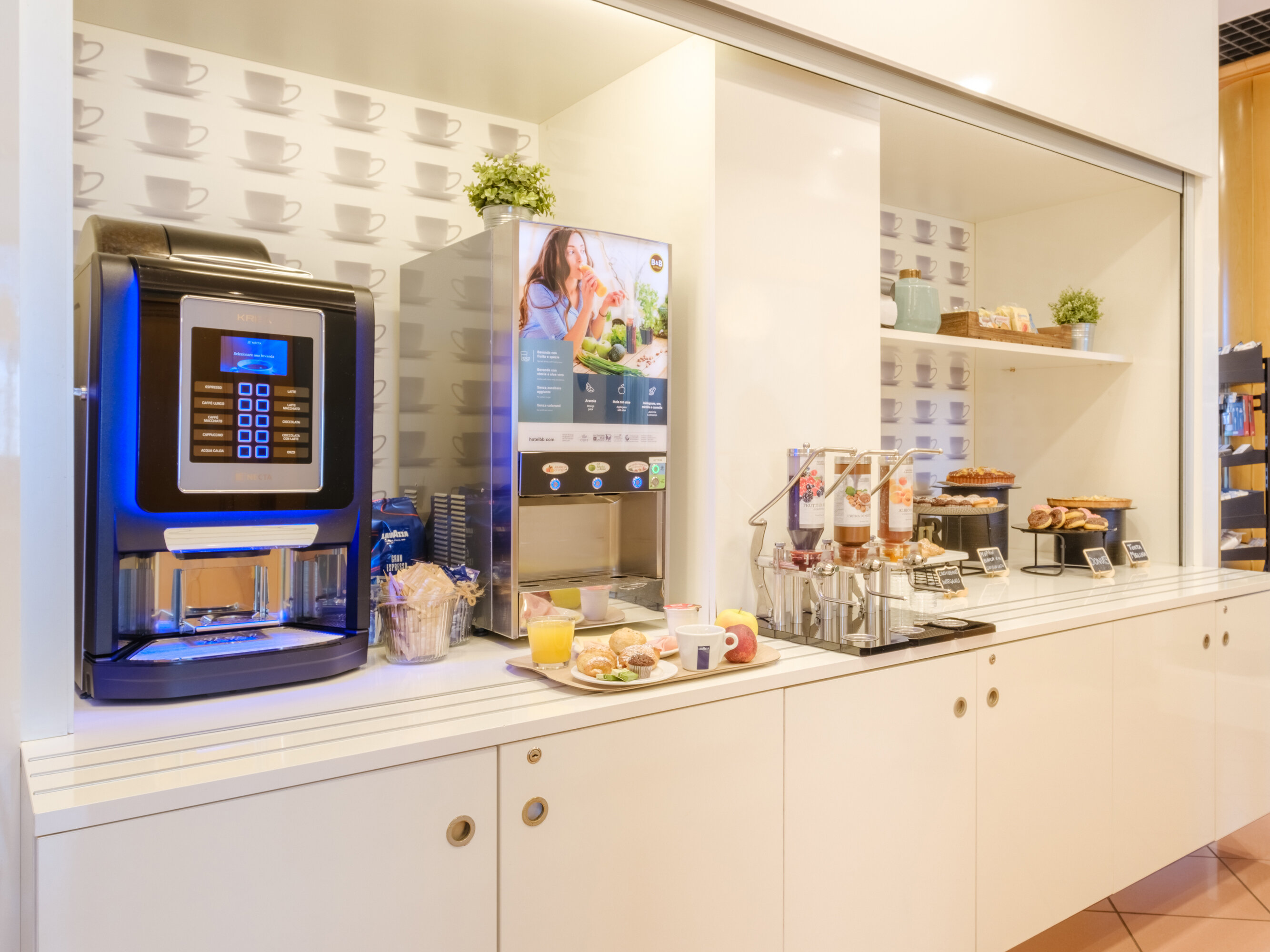 Фото Б&б Хотел Равенна