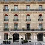 La Clef Champs-Élysées Paris by The Crest Collection