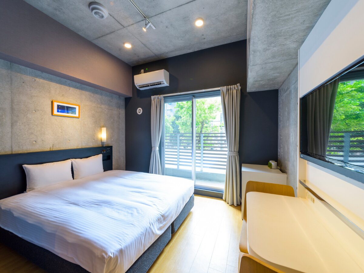 Фото Naha-West Inn
