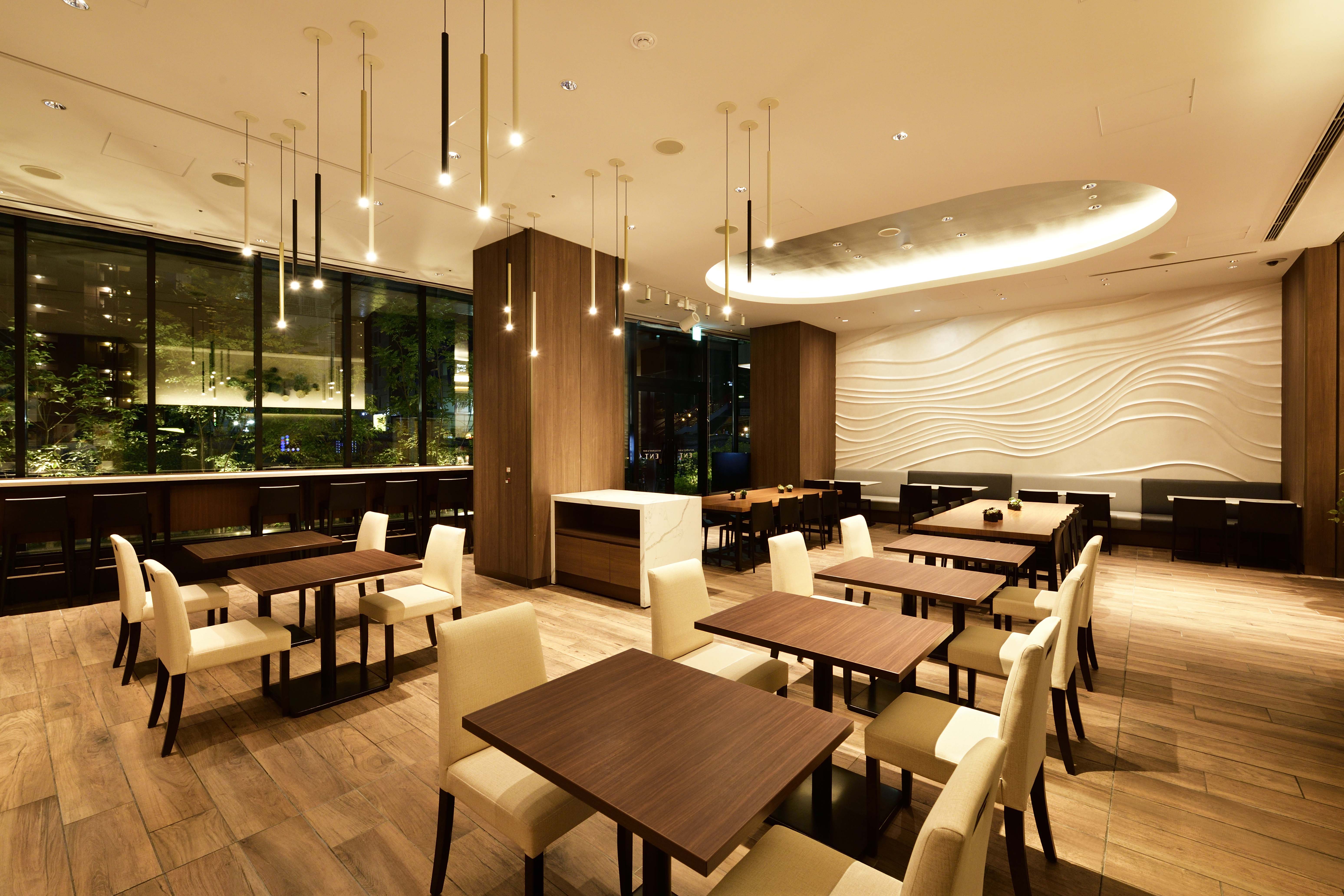 Фото Hotel Elcient Osaka Umeda