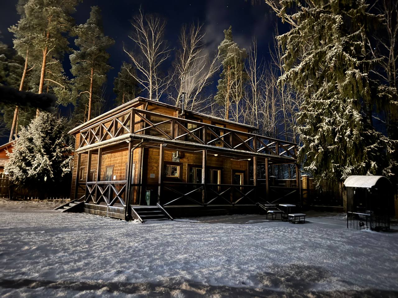 Фото отеля 4