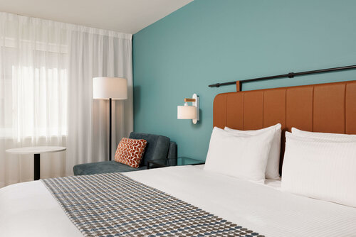 Гостиница Exe Vienna в Вене