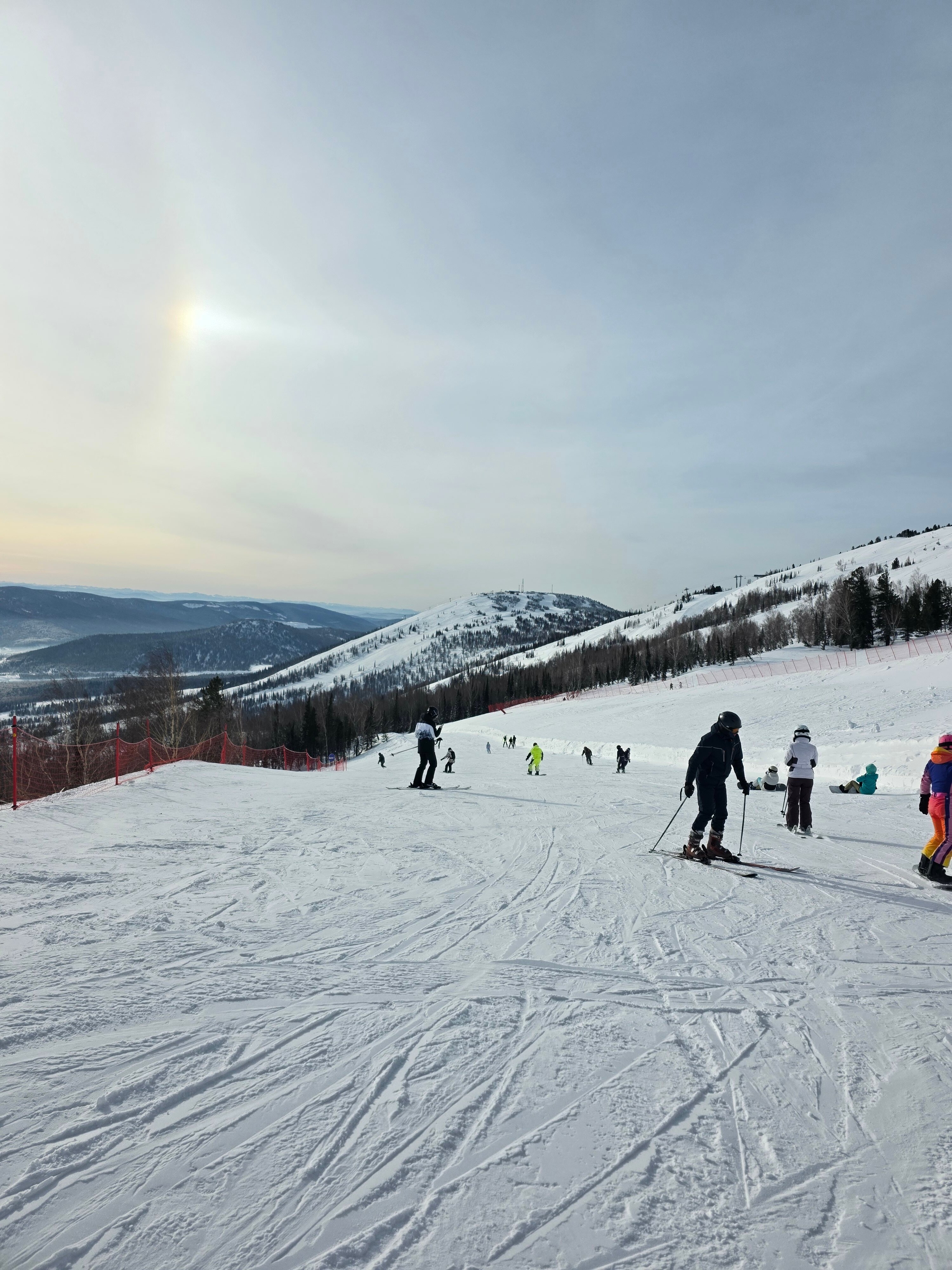 Фото Избушки guestHouse