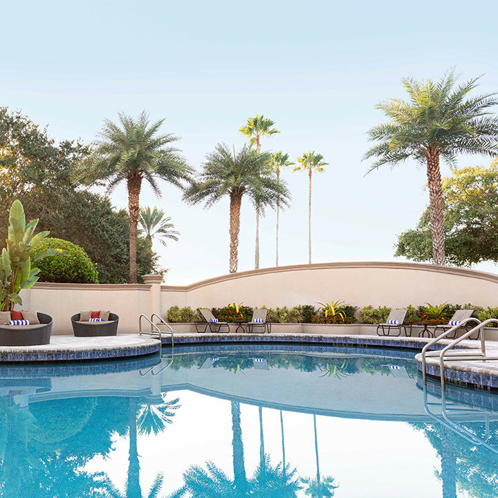 Фото Buena Vista Suites Orlando