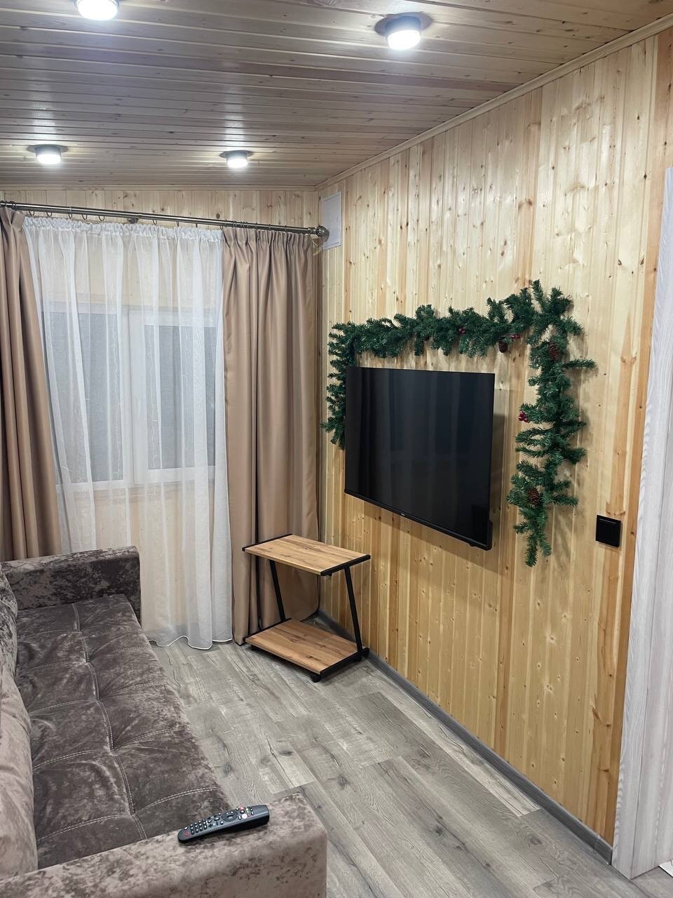 Фото Тихий берег