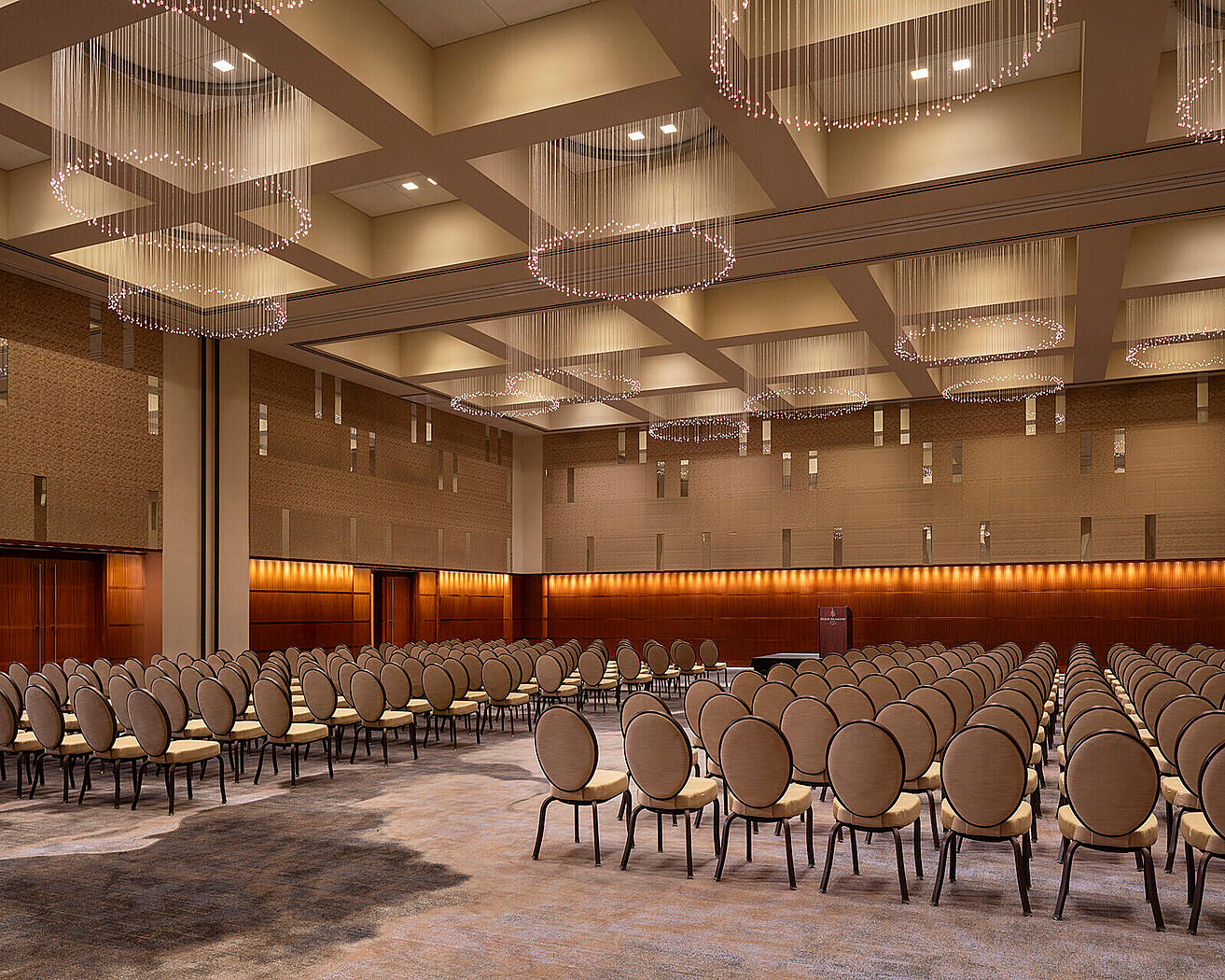 Фото Four Seasons Hotel St Louis