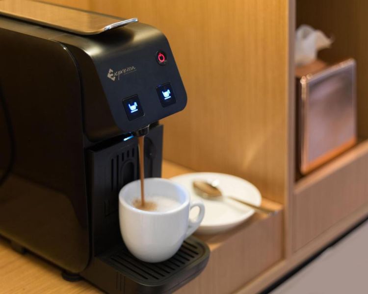 Фото Bahari Parade Hotel by Phc