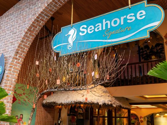 Фото Seahorse Signature Danang Hotel Haviland