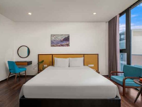 Фото Platinum Danang Hotel