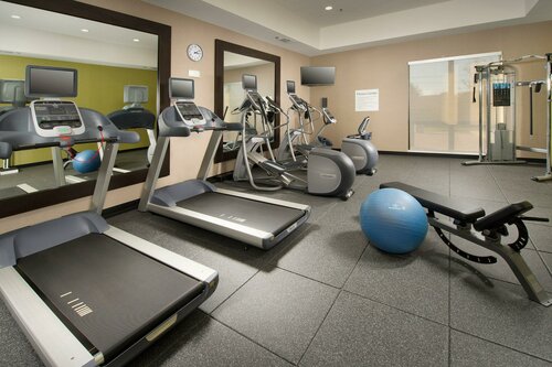 Гостиница Holiday Inn Express & Suites Waco South, an Ihg Hotel в Уэйко