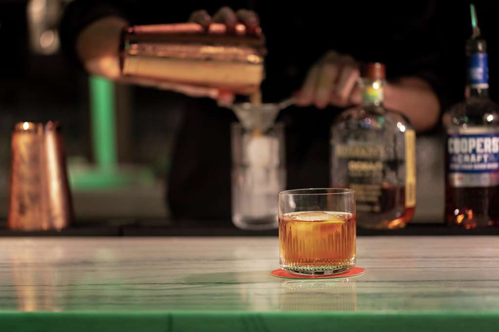 Фото The Central Station Memphis, Curio Collection by Hilton