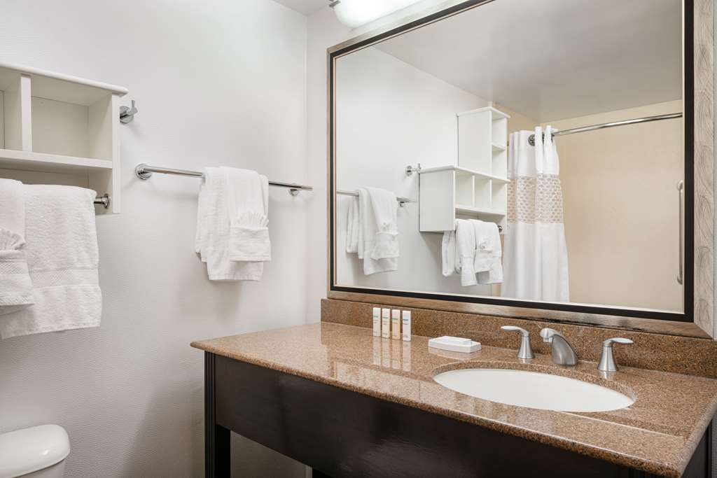 Фото Hampton Inn Boulder - Louisville