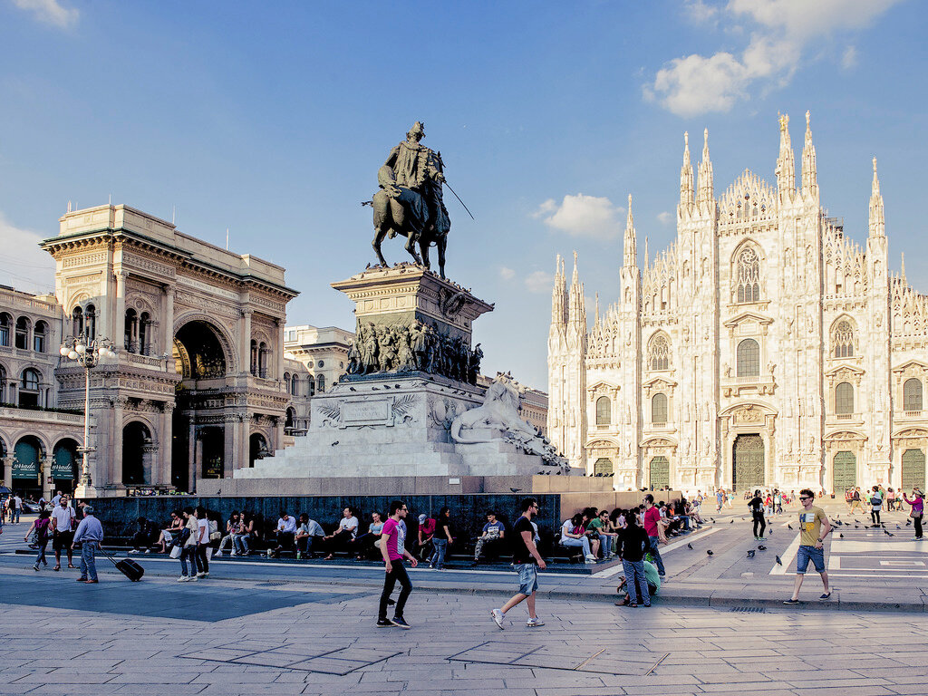 Фото Novotel Milano Malpensa Airport