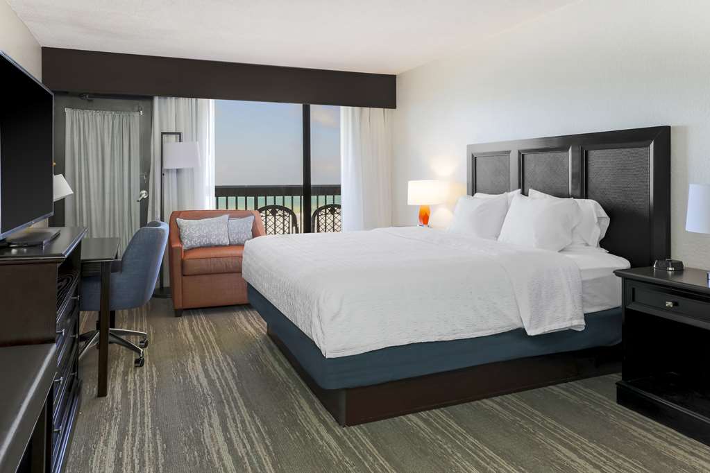 Фото Hampton Inn Fort Walton Beach