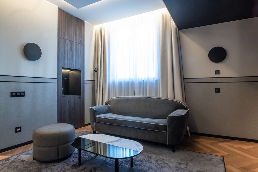 Фото Palazzo Touring Club Milan, A Radisson Collection Hotel