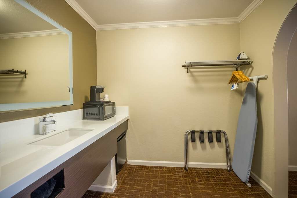 Фото Best Western Inn