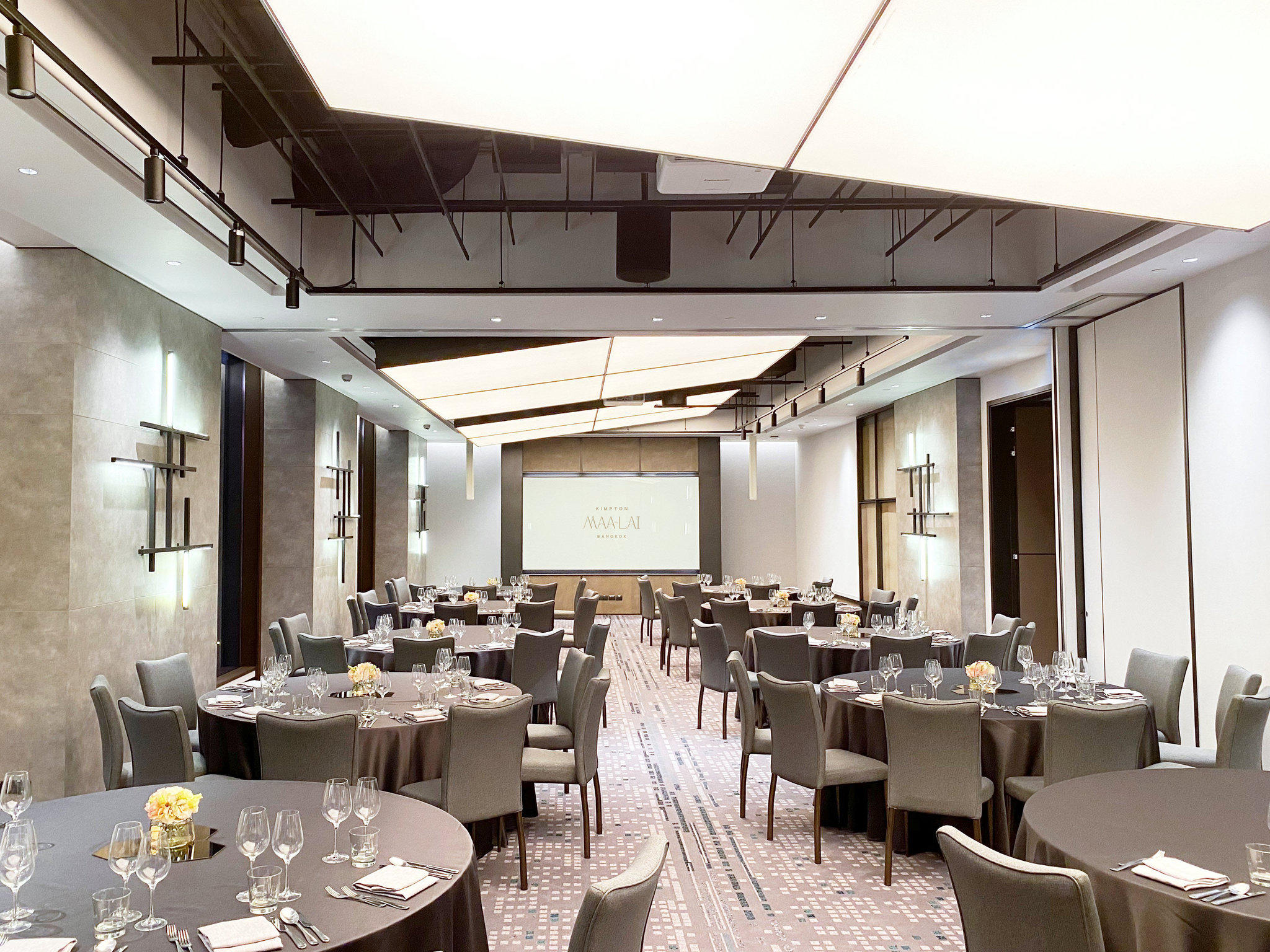 Фото Kimpton Maa-Lai Bangkok
