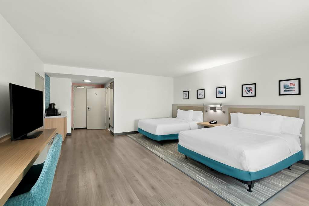 Фото Hilton Garden Inn Lexington Georgetown