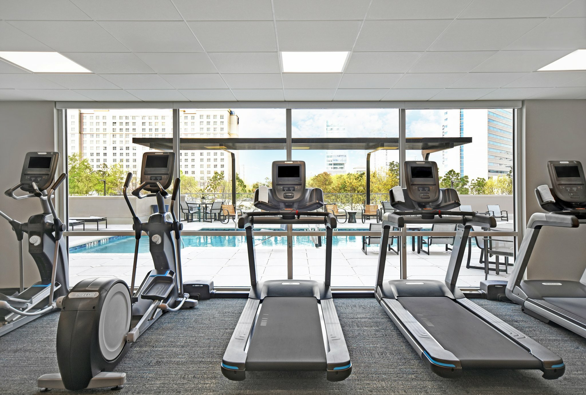 Фото Staybridge Suites Houston Galleria Area, an Ihg Hotel