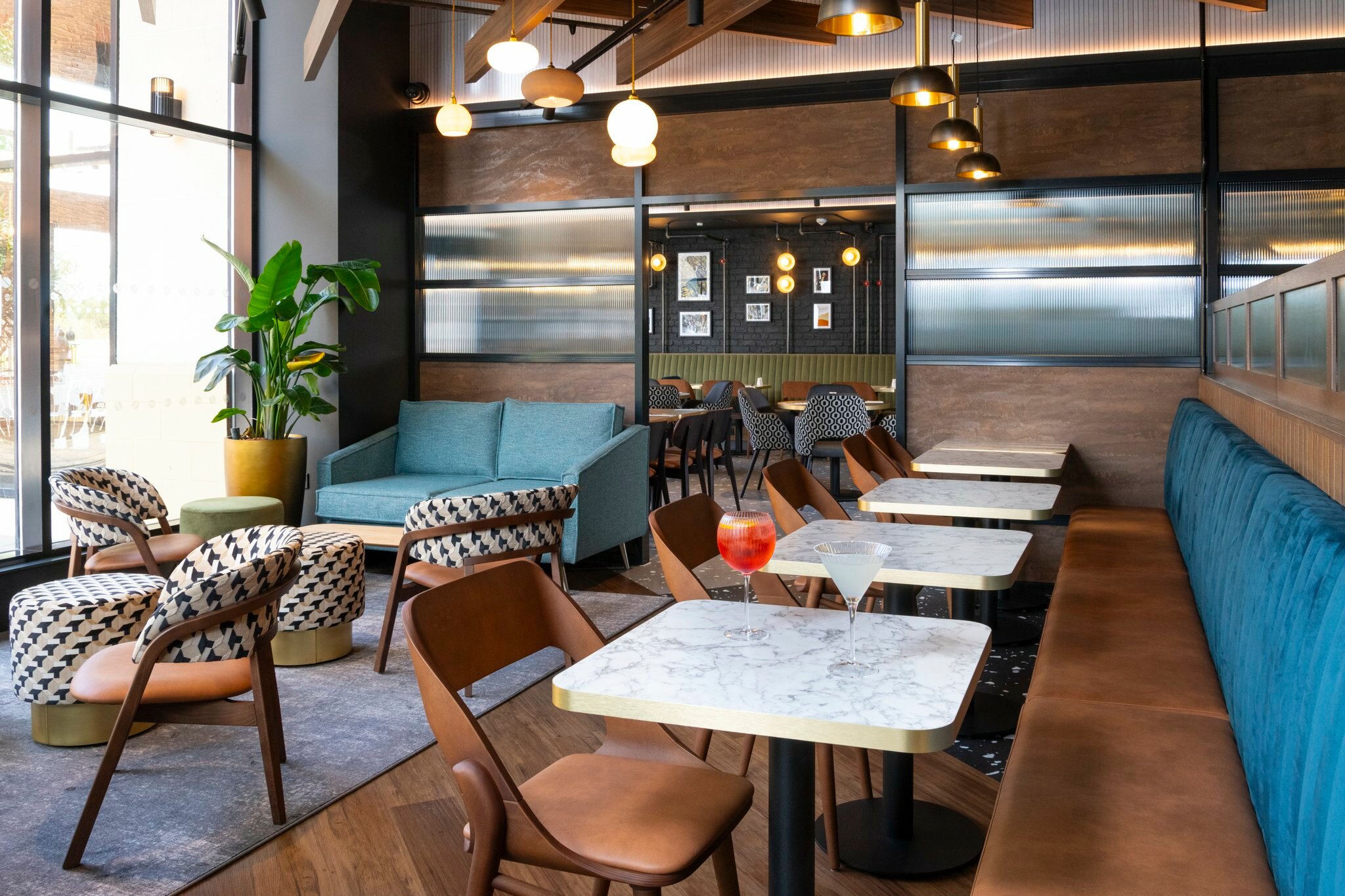 Фото Holiday Inn Derby Riverlights, an Ihg Hotel