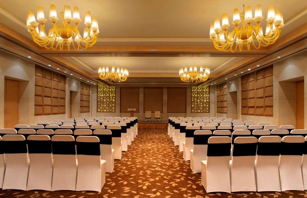 Фото Radisson Blu Hotel, New Delhi Dwarka