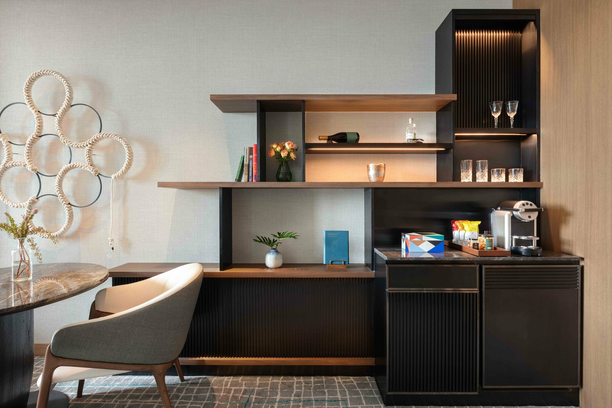 Фото Kimpton Maa-Lai Bangkok