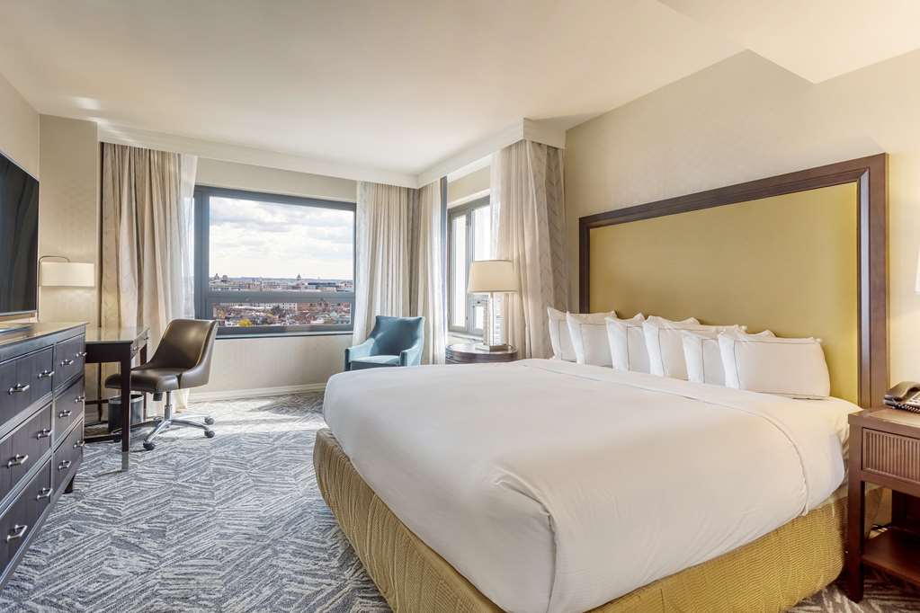 Фото Washington Hilton