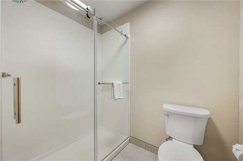 Гостиница Best Western Black Hills Lodge в Спирфише