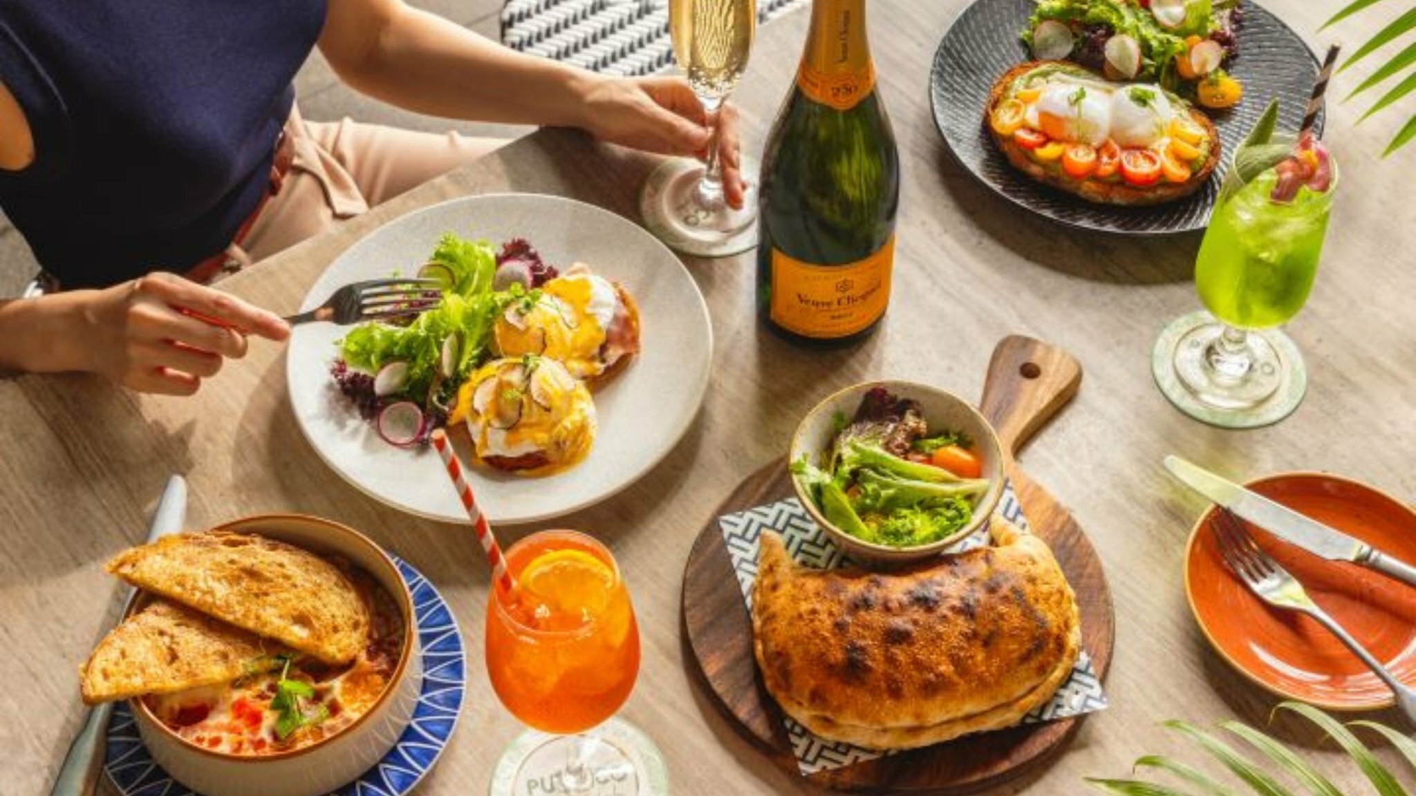 Фото InterContinental Singapore Robertson Quay by IHG