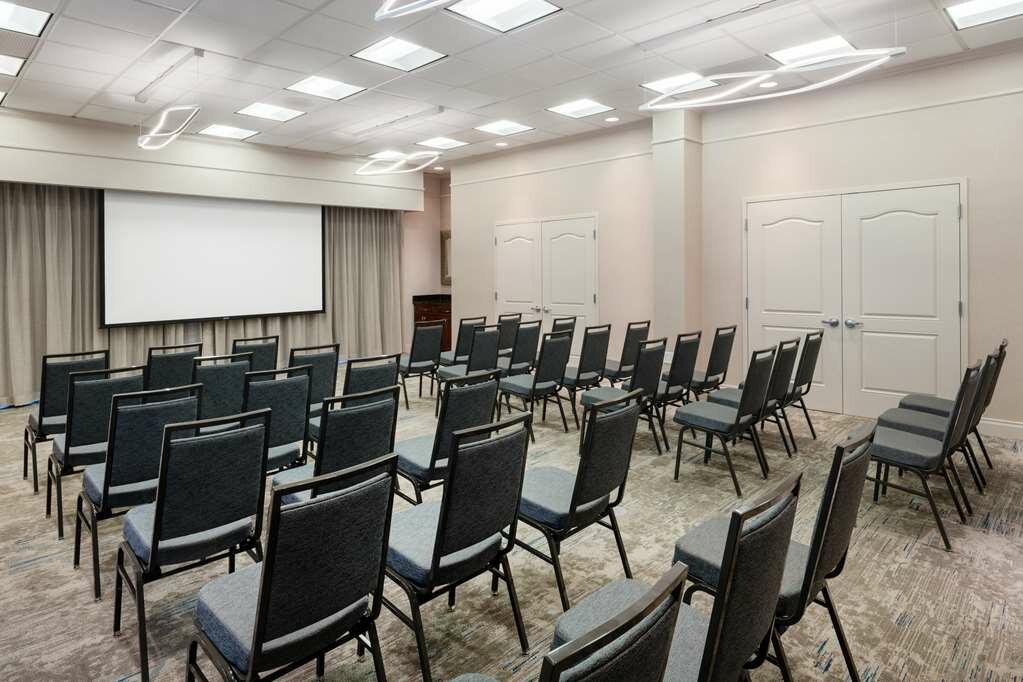 Фото Hilton Garden Inn Jacksonville/Ponte Vedra