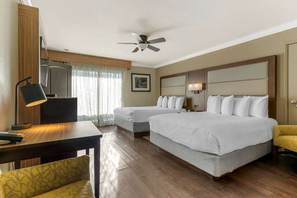 Фото Best Western Plus Forest Park Inn