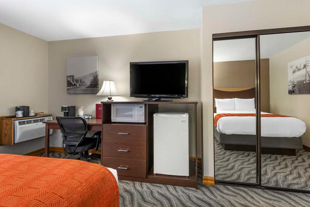 Фото Best Western Plus Rio Grande Inn