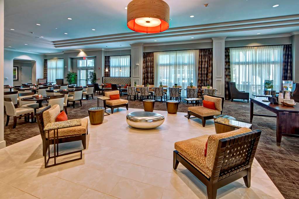 Фото Hilton Garden Inn Nashville Brentwood